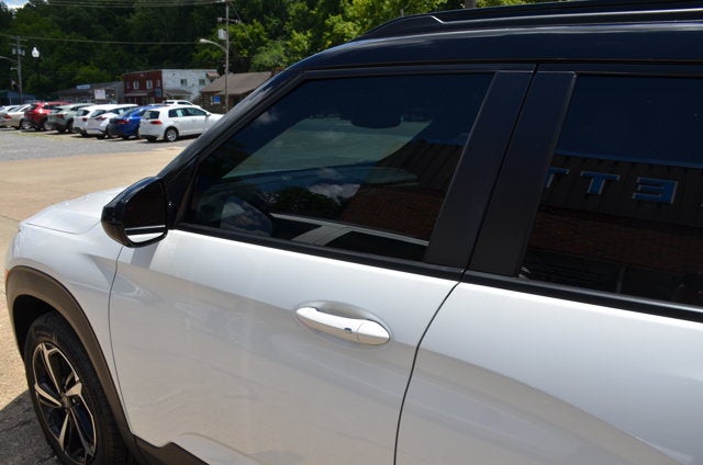 2022 Chevrolet Trailblazer RS AWD