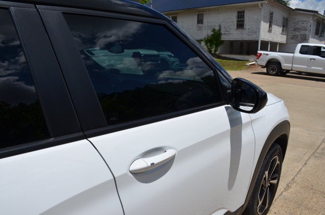 2022 Chevrolet Trailblazer RS AWD