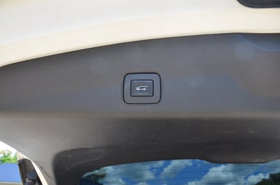 2022 Chevrolet Trailblazer RS AWD