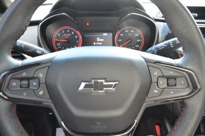 2022 Chevrolet Trailblazer RS AWD