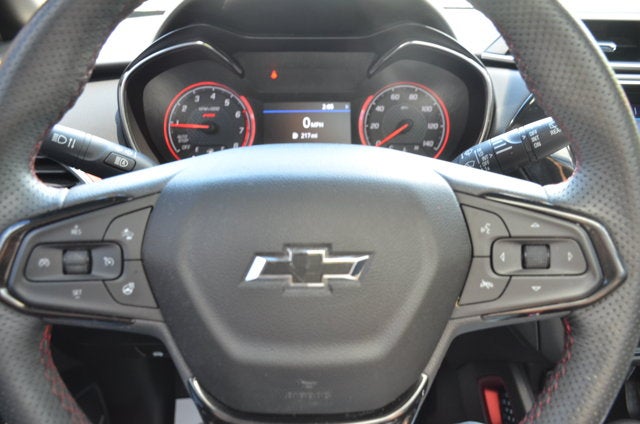 2022 Chevrolet Trailblazer RS AWD