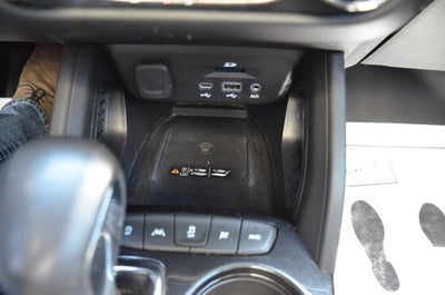 2022 Chevrolet Trailblazer RS AWD