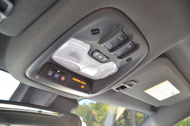 2022 Chevrolet Trailblazer RS AWD