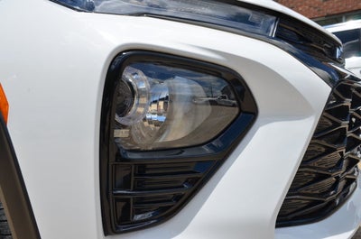 2022 Chevrolet Trailblazer RS AWD