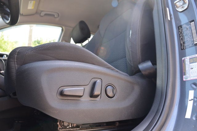 2019 Hyundai Tucson Sport