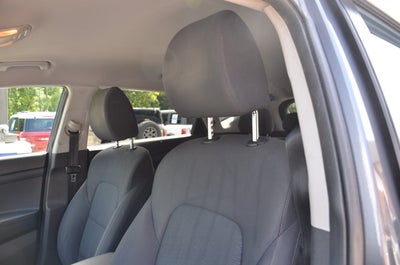 2019 Hyundai Tucson Sport