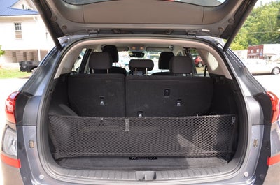 2019 Hyundai Tucson Sport