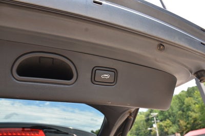 2019 Hyundai Tucson Sport