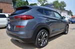 2019 Hyundai Tucson Sport