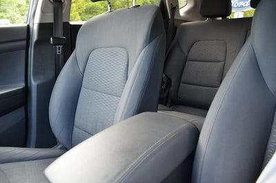 2019 Hyundai Tucson Sport