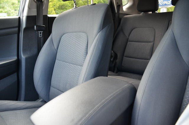2019 Hyundai Tucson Sport