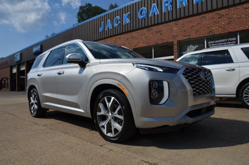 2022 Hyundai Palisade Limited AWD