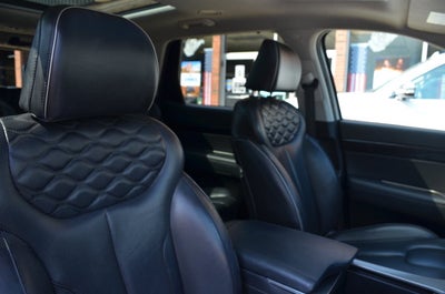 2022 Hyundai Palisade Limited AWD