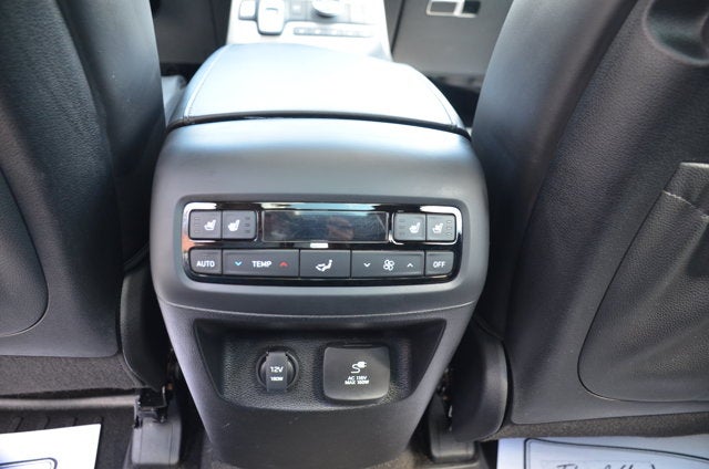 2022 Hyundai Palisade Limited AWD