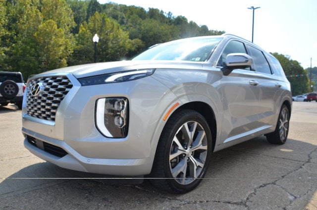 2022 Hyundai Palisade Limited AWD
