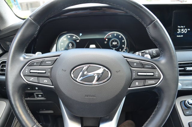 2022 Hyundai Palisade Limited AWD