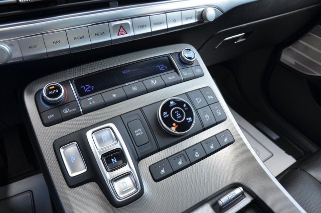 2022 Hyundai Palisade Limited AWD