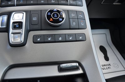 2022 Hyundai Palisade Limited AWD