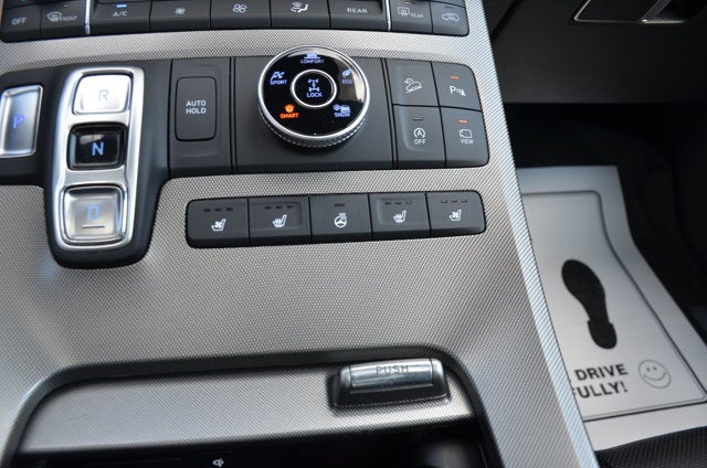 2022 Hyundai Palisade Limited AWD
