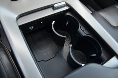 2022 Hyundai Palisade Limited AWD