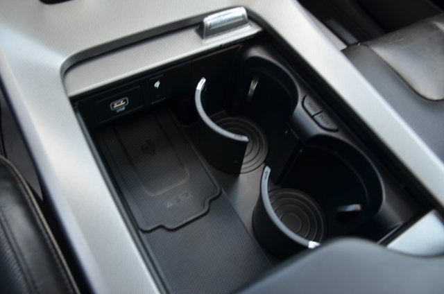 2022 Hyundai Palisade Limited AWD