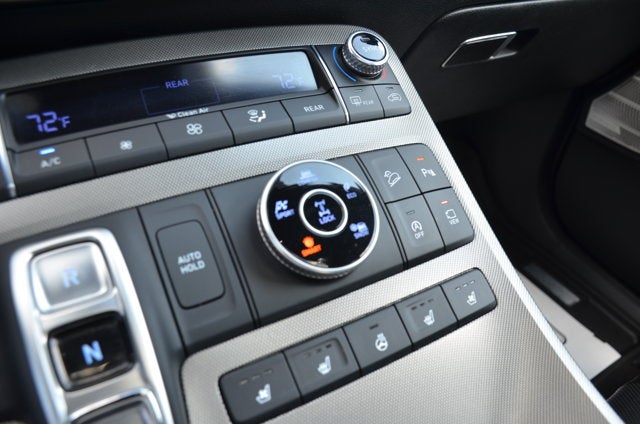 2022 Hyundai Palisade Limited AWD