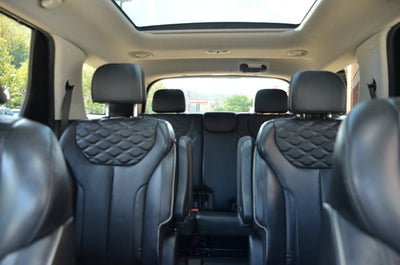 2022 Hyundai Palisade Limited AWD