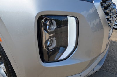 2022 Hyundai Palisade Limited AWD