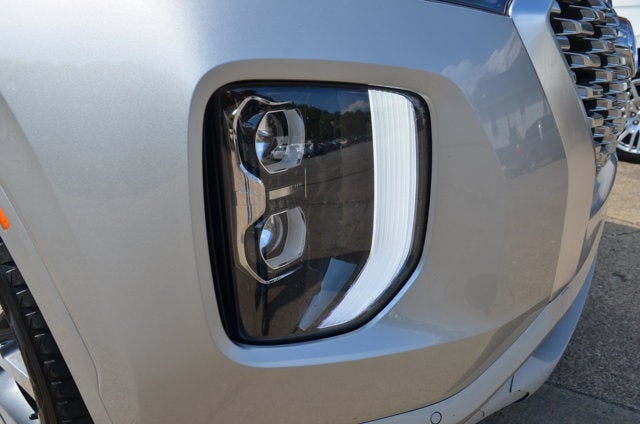 2022 Hyundai Palisade Limited AWD