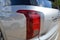 2022 Hyundai Palisade Limited AWD