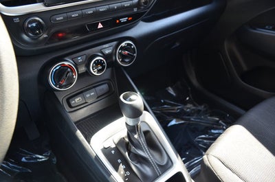 2022 Hyundai Venue SE