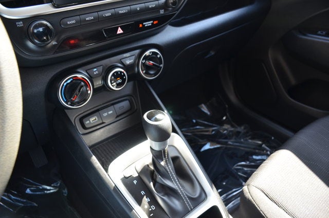 2022 Hyundai Venue SE