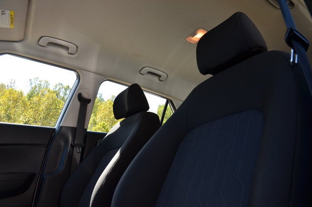 2022 Hyundai Venue SE