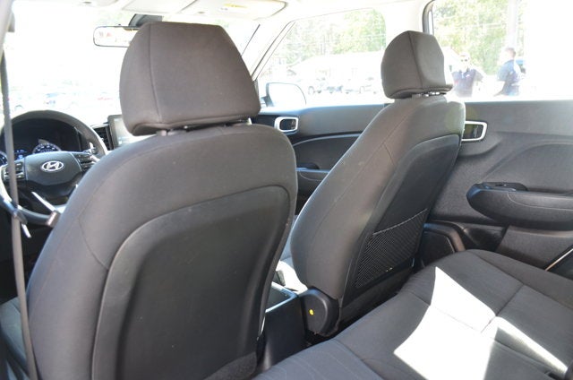 2022 Hyundai Venue SE