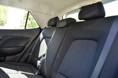 2022 Hyundai Venue SE