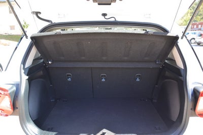 2022 Hyundai Venue SE