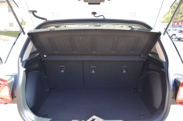 2022 Hyundai Venue SE