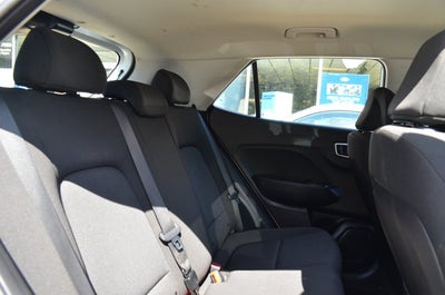 2022 Hyundai Venue SE