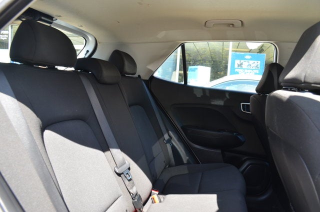 2022 Hyundai Venue SE