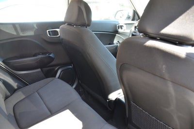 2022 Hyundai Venue SE