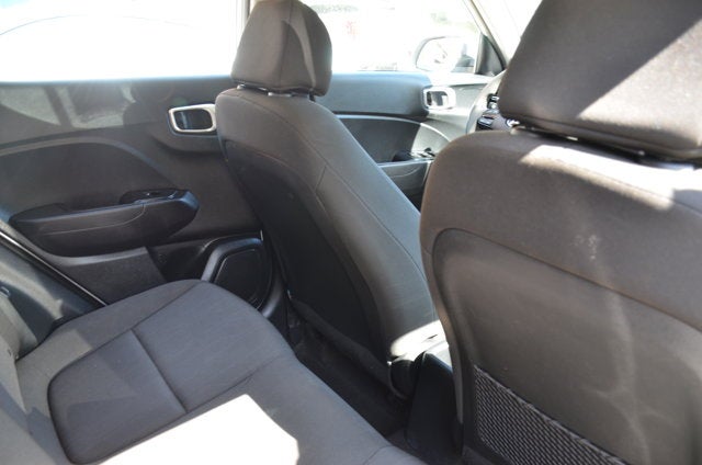 2022 Hyundai Venue SE