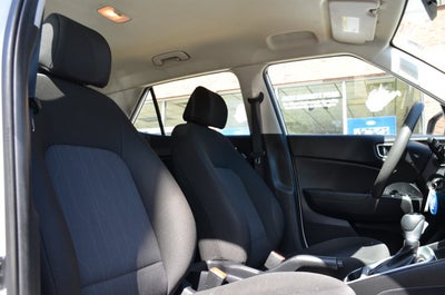 2022 Hyundai Venue SE