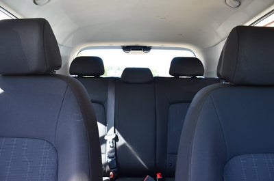 2022 Hyundai Venue SE