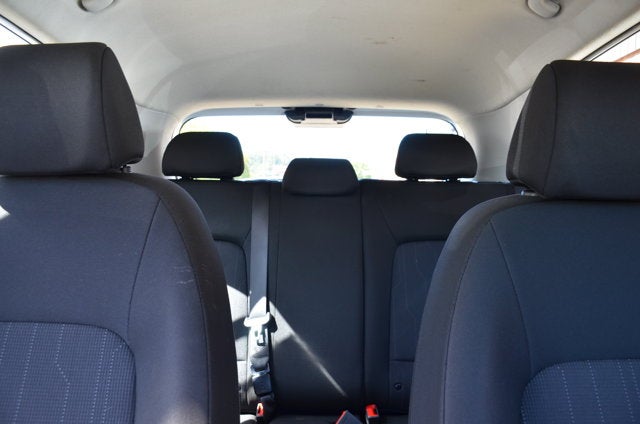 2022 Hyundai Venue SE