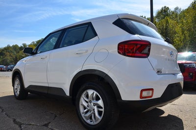 2022 Hyundai Venue SE