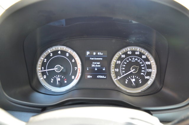 2022 Hyundai Venue SE