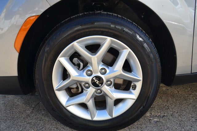 2025 Kia Soul Base