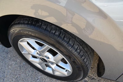 2025 Kia Soul Base