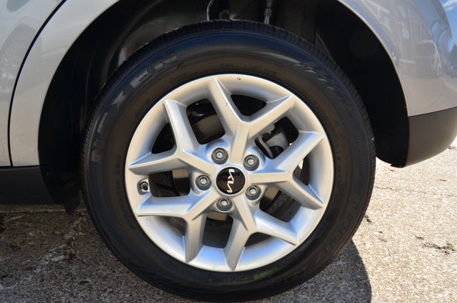 2025 Kia Soul Base
