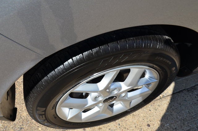 2025 Kia Soul Base